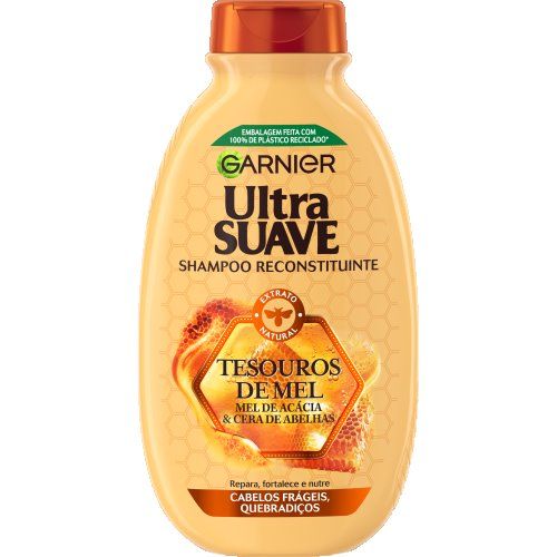 SHAMPOO MEL 250ML FRONT 3600541474024